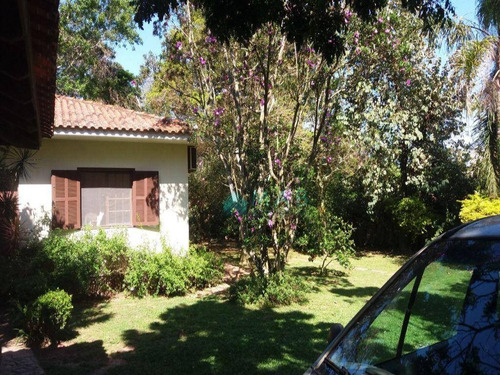 Imagem 4 de 20 de Casa Térrea Com 4 Dormitórios À Venda, 265 M² Por R$ 1.600.000 - São João Do Rio Vermelho - Florianópolis/sc - Ca0028