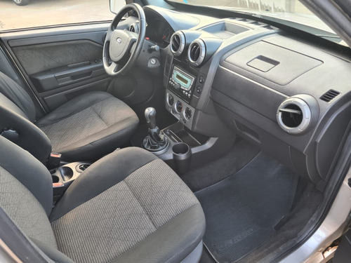 Ford Ecosport EcoSport XLT FREESTYLE 1.6 Flex 8V 5p