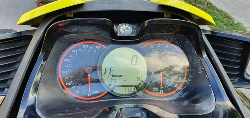 Imagen 2 de 14 de Seadoo Rxt260rs