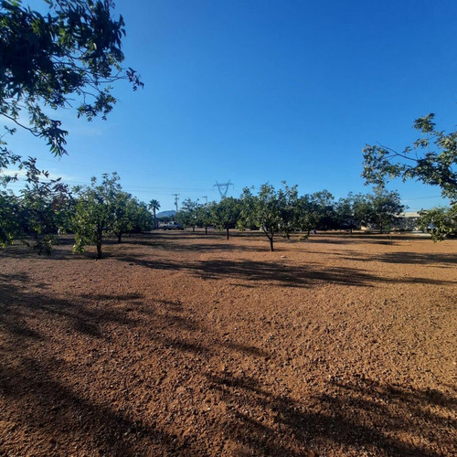 Terreno En Venta En Valle De Chihuahua, Chihuahua, Chihuahua