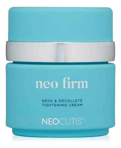 Neocutis Neo Firm - Crema Reafirmante Cuello Y Escote - 50ml