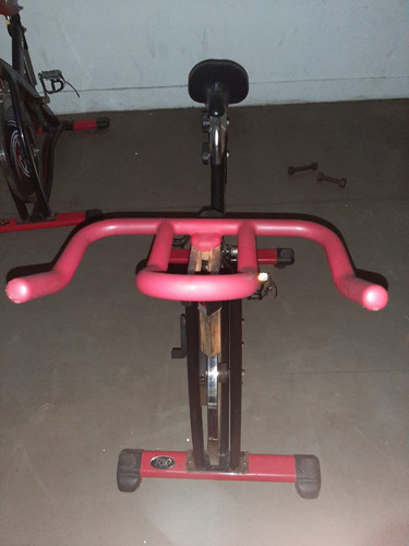Bicicleta Fija - Marca Fox