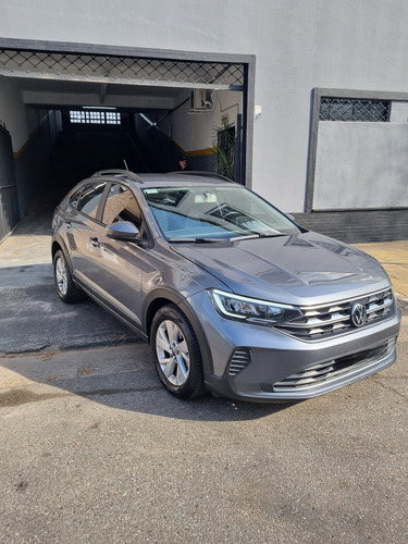 Volkswagen Nivus 1.0 Tsi 170 Mt Confortline