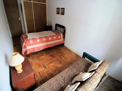 Apartamento Residencial À Venda, Praia Das Astúrias, Guarujá. - Ap3996 - 34710866