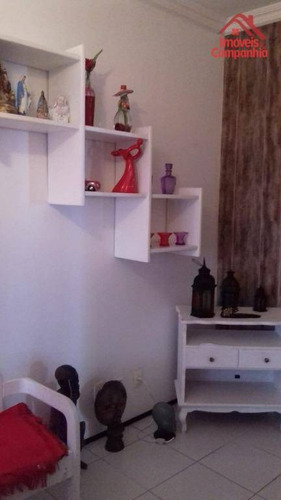 Imagem 23 de 30 de Cobertura À Venda, 400 M² Por R$ 1.100.000,00 - Aldeota - Fortaleza/ce - Co0019