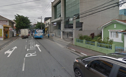 Imagem 8 de 14 de Terreno À Venda Em Guarulhos Com 1000 Metros - Reo180306