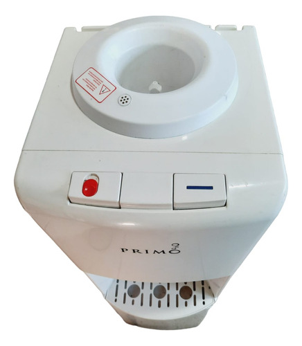 Dispensador De Agua  Fria/caliente , 115v,usado