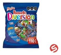 Comprar Paquete Diversion Ricolino Dulces Surtidos 1.3 Kg