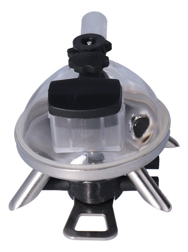 Colector De Leche De Vaca 240 Ml Duradero Gran Capacidad