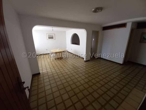 Imagen 6 de 12 de Casa Venta Colinas Santa Monica 22-3971-y Ymanol Elizalde 0414-3227631