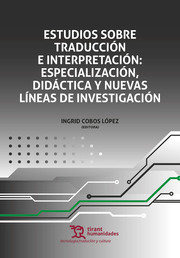 Estudios Sobre Traduccion E Interpretacion (libro Original)