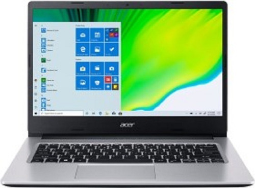 Notebook Acer Aspire 3 Amd Athlon 3050 4gb 64gb 14 W10h