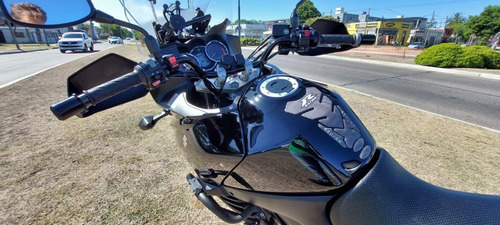Imagen 24 de 25 de Suzuki V-strom 1000 Inmaculado Igual A 0k!!!!