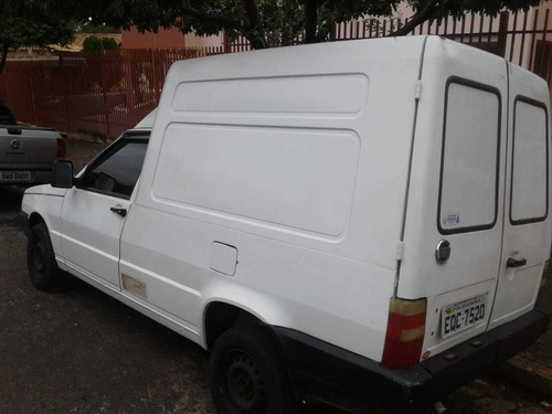 Fiat Fiorino 1.3 Flex 2010 (trp)