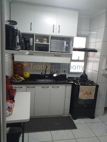 Imagem 18 de 23 de Freguesia Do Ó, 3 Dormitórios 73,00m² 1 Vaga R$ 485.000,00 - Andar Alto E Reformado - Ap01209