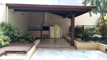 Imagem 3 de 6 de Apartamento No Edifício San Petrus 2 Dormitórios - 1 Suíte - Sacada - Centro - Ribeirão Preto/sp - Ap1821