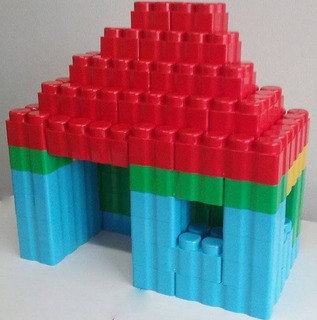 Lego Gigante | MercadoLivre ?