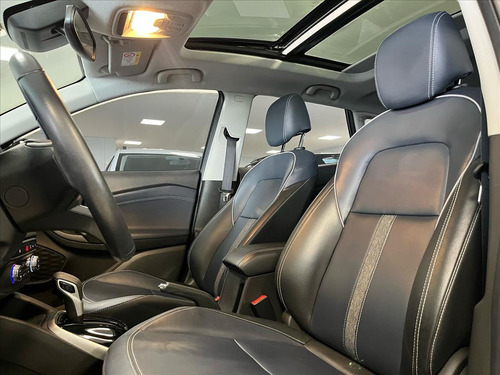 Chevrolet Tracker 1.2 TURBO FLEX PREMIER AUTOMÁTICO