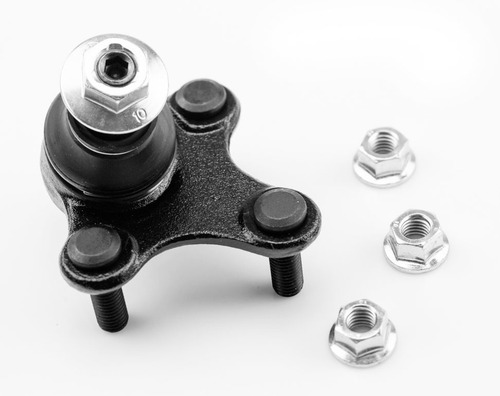 Kit Bujes Y Par Rotulas Para Volkswagen Jetta Vi 10-18