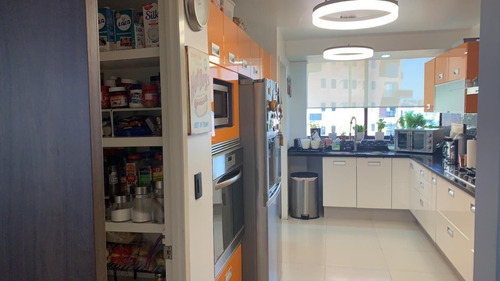 Excelente Departamento Recién Remodelado A La Venta En Hacie