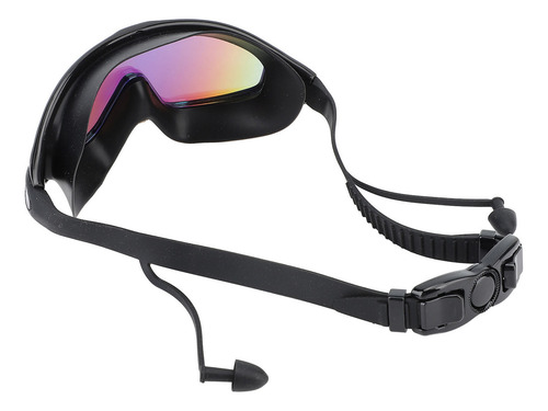 Gafas De Natación, Gafas De Natación Con Visión Amplia, Impe
