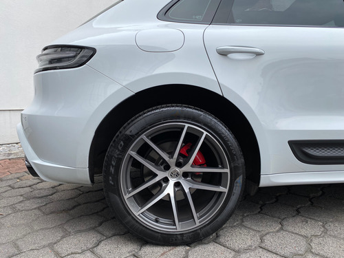 Porsche Macan 3.0 S At