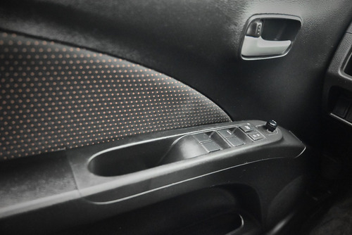 Imagen 14 de 17 de Suzuki New Celerio 1.0 Gl