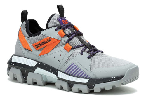 Sneaker Caterpillar Raider Sport Megatron Para Hombre