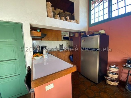 Imagen 9 de 13 de Los Naranjos Del Cafetal Vende Casa Mls # 22-17109