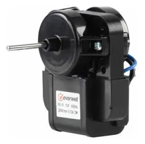 Comprar Micro Motor Ventilador Para Nevera Mabe Indurama F61-10