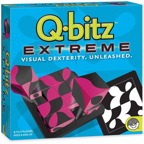 Q-bitz Extremo