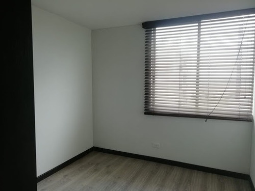 Imagen 13 de 17 de Apartamento En Venta Club Residencial Attalea 724-835