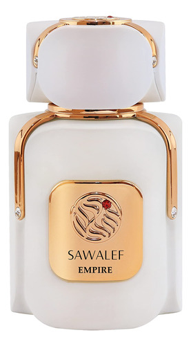 Empire, Eau De Parfum 2.7 fl Oz De La Gama Sawalef Boutique