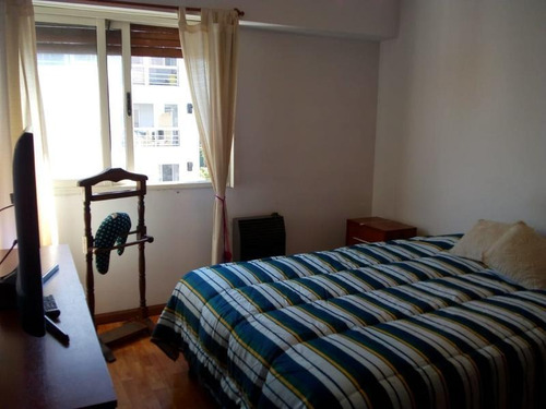 Departamento - Florida Mitre/este 2ambientes Con Balcón Y Baulera