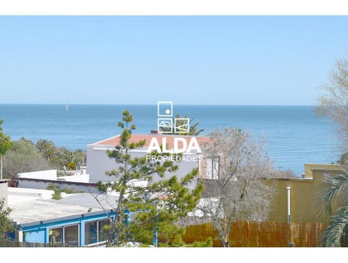 Casa Punta Fria Piriápolis 3 Dorms Alquiler Temporada Ca201337