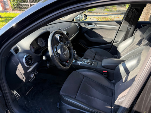 Audi S3 2.0 Tfsi Stronic Quattro 300cv