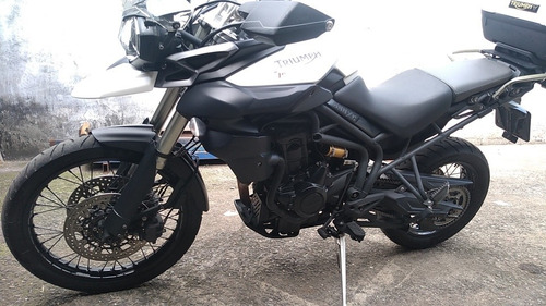 Imagem 5 de 6 de Triumph Tiger 800 Xc
