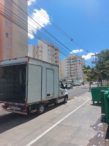 Mercedes Bens Sprinter Cdi 416 2020 Mod 2021 Completa.
