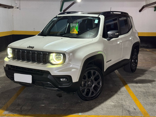Jeep Renegade 1.3 T270 TURBO FLEX S 4X4 AT9