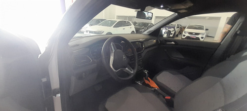 Volkswagen T-Cross 1.0 200 TSI Comfortline (Aut) (Flex)