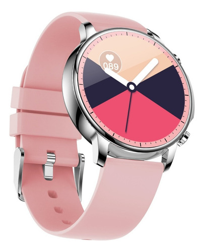 Colmi V23 Smart Pulsera Reloj Deportivo 1,28 Pulgadas Ips