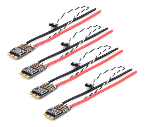 Readytosky 35a Esc 2-6s Brushless Esc Lipo Blheli_s Brushles