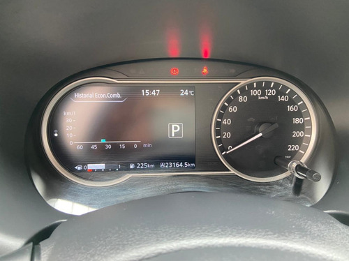 Nissan Kicks Especial Edition