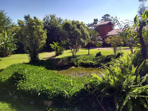 Imagem 12 de 30 de Chácara Com 4 Dormitórios À Venda, 11000 M² Por R$ 2.400.000,00 - Santa Elisa - Itupeva/sp - Ch0233