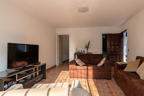 Imagem 7 de 30 de Casa À Venda No Bairro Granja Julieta - São Paulo/sp - O-27621-45026