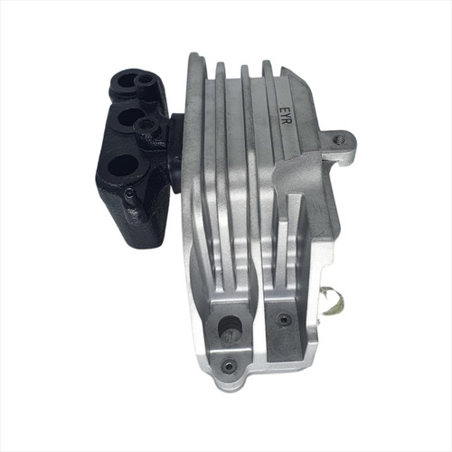 Imagem 5 de 10 de Coxim Motor Fiat Freemont 2.4 2011 2012 2013 2014 2015 2016