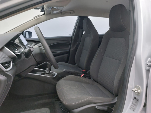 Chevrolet Onix 1.0 FLEX MANUAL