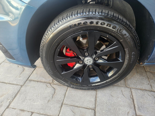 Volkswagen Gol 1.0 12V MPI TOTALFLEX TRACK 4P MANUAL