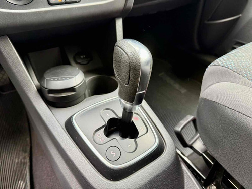 Volkswagen Fox 1.6 MI 8V FLEX 4P AUTOMATIZADO