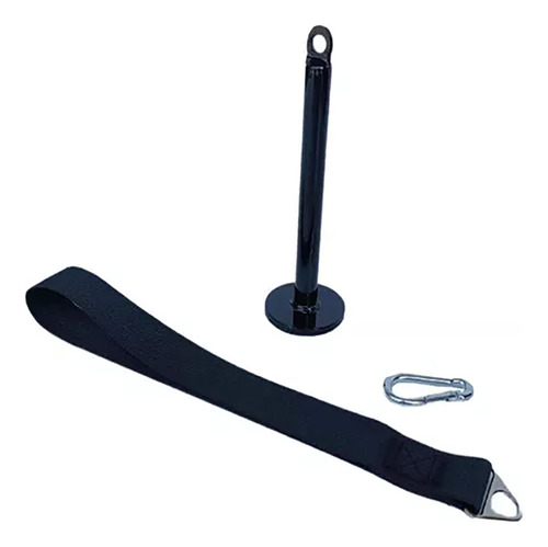 Refuerzo De Brazo Desarrollado Eagle Grip Trainer